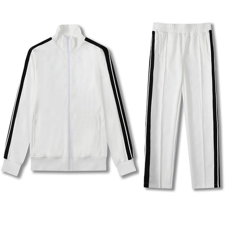 Casual Sportswear Suit Color Matching Shopway.