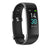 Blood Pressure Fitness Heart Rate Meter Step Temperature Smart Watch Shopway.