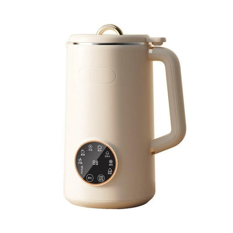 Household Portable Soybean Milk Machine Automatic Multifunction Juicer Shopway.