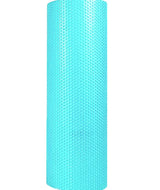 Solid Yoga Column Foam Roller Hexagonal Floating Roller Muscle Relaxation Shopway.