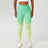 Gradient Fitness High Waist Sportswear Tight Outdoor Pants Shopway.