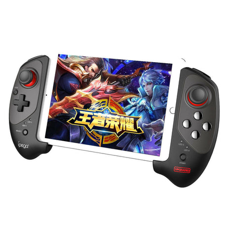 Red Bat Wireless Bluetooth Gaming Stretching Controller Shopway.