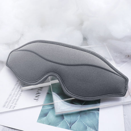 Sleeping Eye Mask 3d Eye Mask Cotton Shading Shopway.