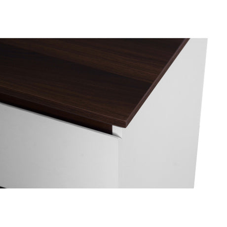 Particle Board Bedroom Living Room 6 Drawer Cabinet Shopway.