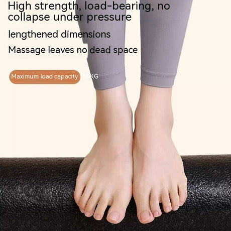 Household Shaft Muscle Relaxation Foam Roller Shopway.
