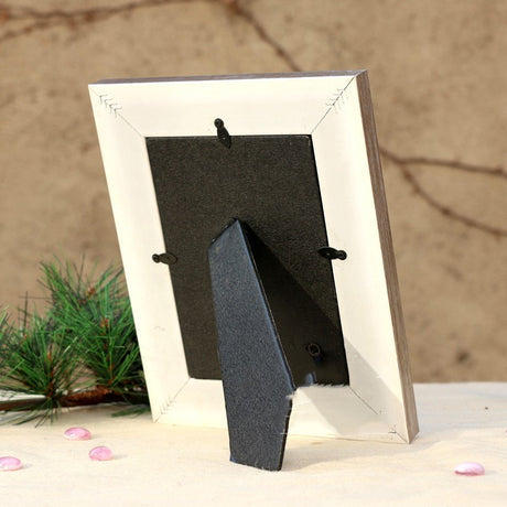 Creative Glass Mosaic Resin Photo Frame Shopway.
