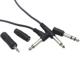 Audio equipment 3 m cable - Shopway