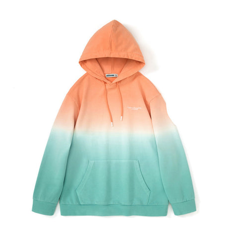 Hooded Zhejiang embroidery sweater Shopway.