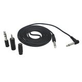 Audio equipment 3 m cable - Shopway