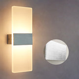 LED bedside lamp Shopway.
