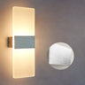 LED bedside lamp Shopway.
