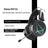 Gaming Electronic Sports Noise Cancelling Wired Headphones Shopway.