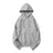 Heavy American Cotton And Fleece Hooded Sweatshirt Shopway.