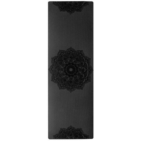 Anti-slip yoga mat - Shopway