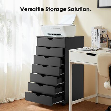 Wheeled Lockers, Dressers, Mobile Organizational Drawers Shopway.