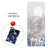 Sweat-absorbent Portable Printed Yoga Mat - Shopway