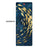 Yoga mat female folding portable - Shopway