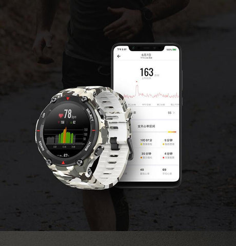 t-rex outdoor sports smart watch Shopway.