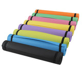 Super Soft  EVA Fitness Composite Mat Yoga Mat 4mm 6mm - Shopway