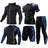 Sportswear quick-drying running suit Shopway.