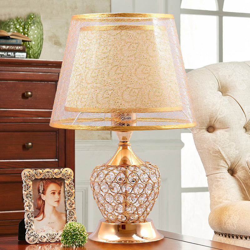 Bedroom bedside lamp Shopway.