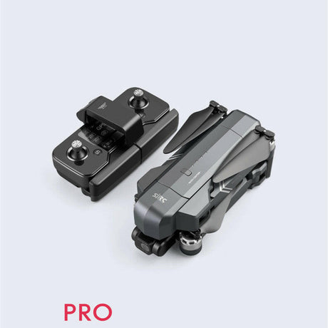 F11s PRO Drone Aerial Photography HD EIS Electronic Anti-shake Gimbal Version Brushless Aerial Camera - Shopway