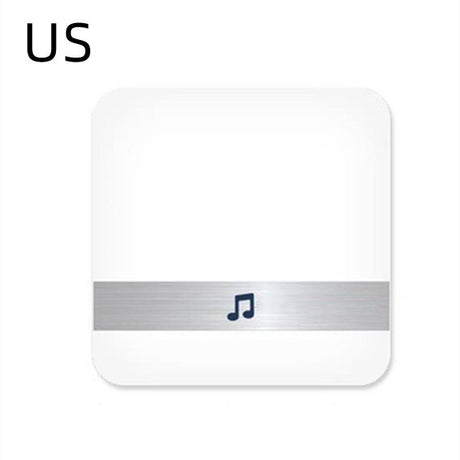Smart Wireless WiFi Security Video Doorbell - Shopway
