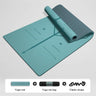 Home Thickened Non-slip Fitness Yoga Mat - Shopway