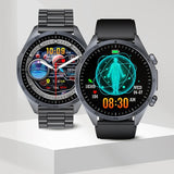 Smart Watch Heart Rate Body Temperature Shopway.