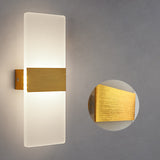 LED bedside lamp Shopway.