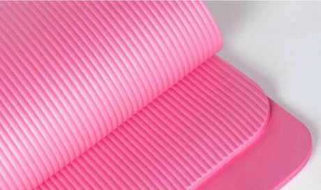 Premium 10mm Thick Yoga Mat - Shopway