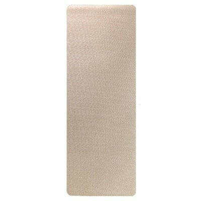 Natural rubber linen yoga mat - Shopway