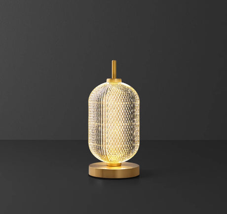 Table Lamp Bedroom Creative Simple Bedside LED Lamp Shopway.