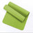 Thick non-slip yoga mat - Shopway