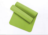 Thick non-slip yoga mat - Shopway