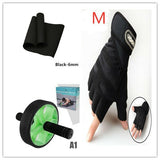 Super Soft  EVA Fitness Composite Mat Yoga Mat 4mm 6mm - Shopway