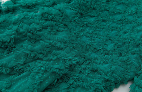 Fashion Women's Wear Ruffled Formal Dress Shopway.