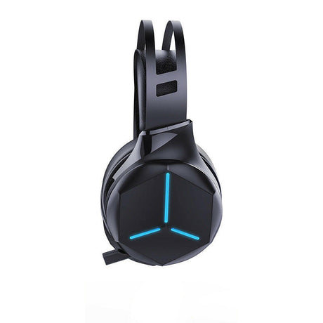Bluetooth Dual Mode Gaming Wireless Headphones Shopway.