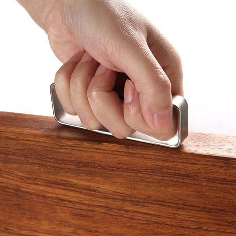 Home Kitchen Pear Wood Chopping Board Shopway.