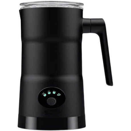 Automatic Milk Frother Electric Household Milk Frother Shopway.