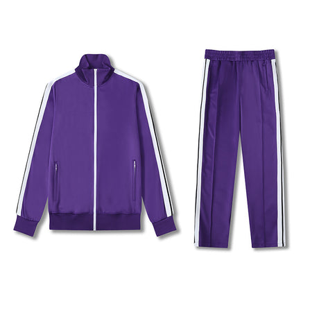 Casual Sportswear Suit Color Matching Shopway.