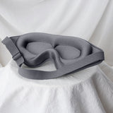 New True 3D Stereo Shading Sleeping Eye Mask Shopway.