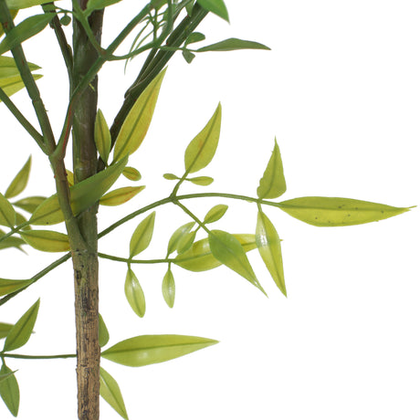120CM ARTIFICIAL NANDINA Shopway.