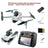 Screen Display HD Aerial Photography Automatic Return Flight Obstacle Avoidance S159 Remote Control GPS UAV - Shopway