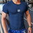 Men's Sportswear Quick-drying Compressed Clothes Shopway.