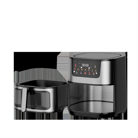 15L Large Capacity Air Fryer Household Multi-function Shopway.