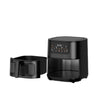 15L Large Capacity Air Fryer Household Multi-function Shopway.