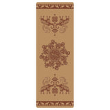 Rubber Yoga Mat Sweat-absorbent Non-slip - Shopway