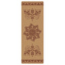 Rubber Yoga Mat Sweat-absorbent Non-slip - Shopway