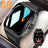 Smart Watch Fitness Sports Bracelet Call HD Bluetooth Shopway.